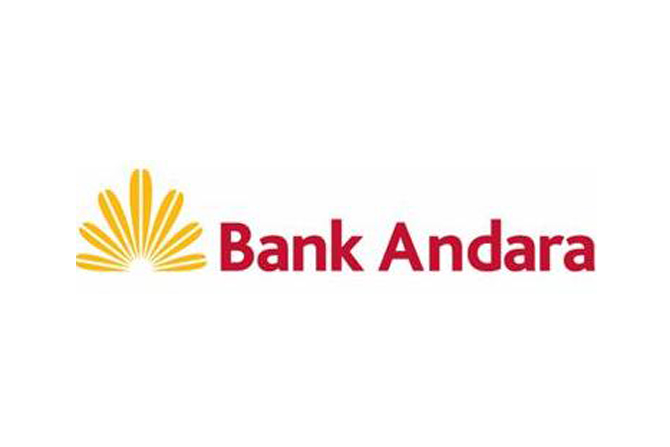 PT Bank Andara