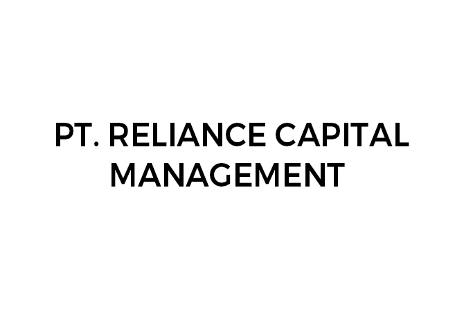 PT Reliance Capital Management